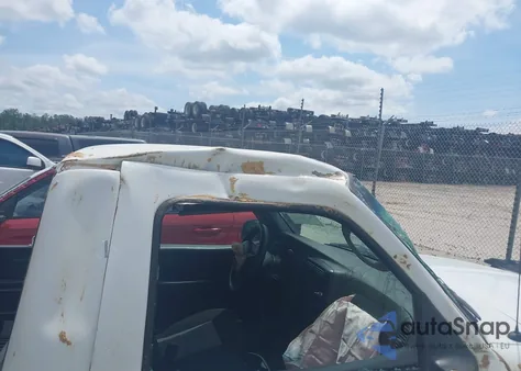 2005 Ford Ranger Xl/Xls/Xlt z USA, uszkodzony, nr VIN 1FTYR10D55PA57018